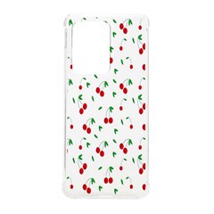 Cherries Samsung Galaxy S20 Ultra 6 9 Inch Tpu Uv Case by nateshop