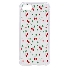 Cherries Iphone Se by nateshop