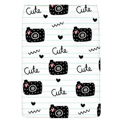 Cute-cutes Removable Flap Cover (s)