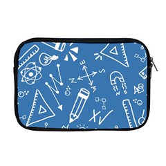 Education Apple Macbook Pro 17  Zipper Case by nateshop