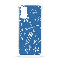 Education Samsung Galaxy S20 6 2 Inch Tpu Uv Case by nateshop