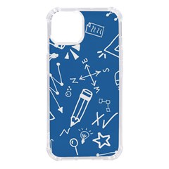 Education Iphone 14 Tpu Uv Print Case by nateshop