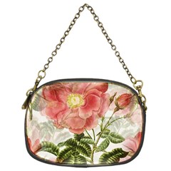 Flowers-102 Chain Purse (two Sides) by nateshop