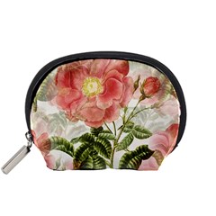 Flowers-102 Accessory Pouch (small) by nateshop