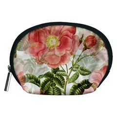 Flowers-102 Accessory Pouch (medium) by nateshop
