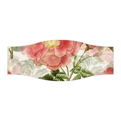 Flowers-102 Stretchable Headband