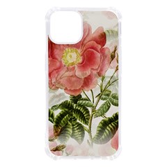 Flowers-102 Iphone 13 Tpu Uv Print Case by nateshop