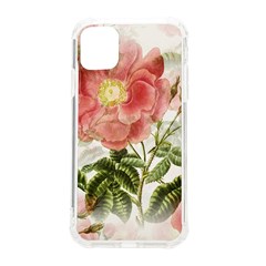 Flowers-102 Iphone 11 Tpu Uv Print Case by nateshop