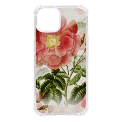 Flowers-102 Iphone 14 Tpu Uv Print Case by nateshop