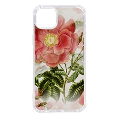 Flowers-102 Iphone 14 Plus Tpu Uv Print Case by nateshop