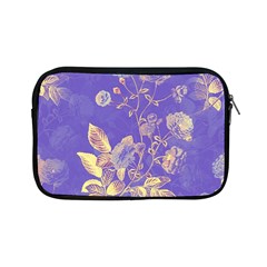 Flowers-103 Apple Ipad Mini Zipper Cases by nateshop