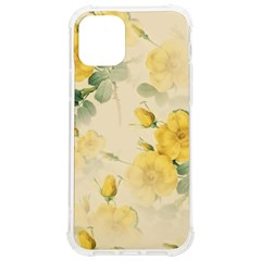 Flowers-104 Iphone 12/12 Pro Tpu Uv Print Case by nateshop