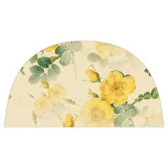 Flowers-104 Anti Scalding Pot Cap by nateshop