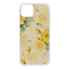 Flowers-104 Iphone 14 Plus Tpu Uv Print Case by nateshop