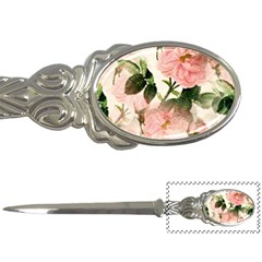 Flowers-105 Letter Opener by nateshop