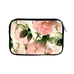 Flowers-105 Apple Ipad Mini Zipper Cases by nateshop