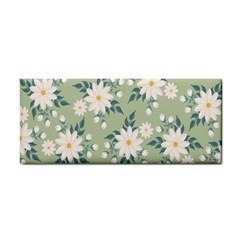 Flowers-108 Hand Towel