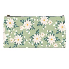 Flowers-108 Pencil Case