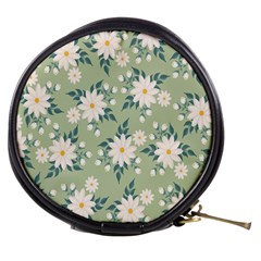 Flowers-108 Mini Makeup Bag