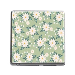 Flowers-108 Memory Card Reader (Square 5 Slot)