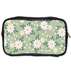 Flowers-108 Toiletries Bag (One Side)