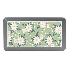 Flowers-108 Memory Card Reader (Mini)
