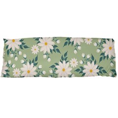 Flowers-108 Body Pillow Case Dakimakura (Two Sides)