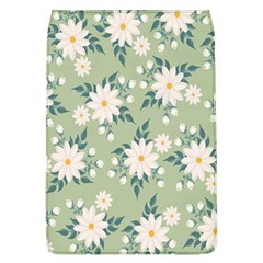 Flowers-108 Removable Flap Cover (L)