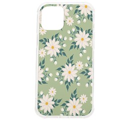 Flowers-108 Iphone 12 Pro Max Tpu Uv Print Case by nateshop