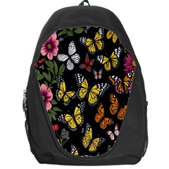 Flowers-109 Backpack Bag by nateshop