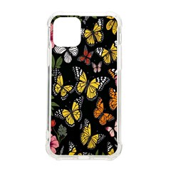 Flowers-109 Iphone 11 Pro 5 8 Inch Tpu Uv Print Case by nateshop