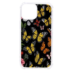 Flowers-109 Iphone 13 Mini Tpu Uv Print Case by nateshop