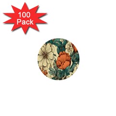 Generated 1  Mini Buttons (100 Pack)  by nateshop