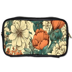 Generated Toiletries Bag (one Side) by nateshop