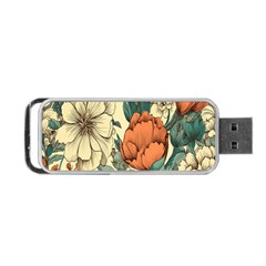 Generated Portable Usb Flash (one Side) by nateshop