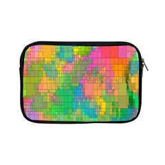 Pixel-79 Apple Ipad Mini Zipper Cases by nateshop