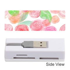 Roses-50 Memory Card Reader (stick)