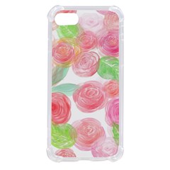 Roses-50 Iphone Se by nateshop