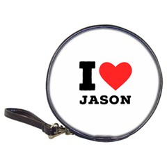 I Love Jason Classic 20-cd Wallets