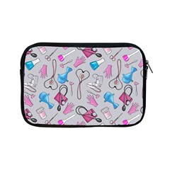 Medicine Apple Ipad Mini Zipper Cases