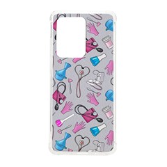 Medicine Samsung Galaxy S20 Ultra 6 9 Inch Tpu Uv Case by SychEva