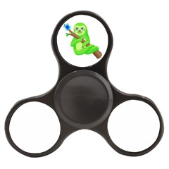 Sloth Branch Cartoon Fantasy Finger Spinner