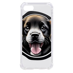 Dog Animal Puppy Pooch Pet Iphone Se by Semog4