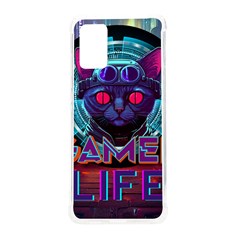 Gamer Life Samsung Galaxy S20plus 6 7 Inch Tpu Uv Case