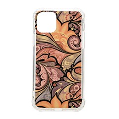 Colorful Paisley Background Artwork Paisley Patterns Iphone 11 Pro 5 8 Inch Tpu Uv Print Case by Semog4