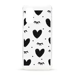 Hearts-57 Samsung Galaxy S20 6 2 Inch Tpu Uv Case by nateshop