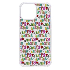 Holidays Iphone 13 Pro Max Tpu Uv Print Case by nateshop