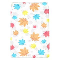 Leaves-141 Removable Flap Cover (s)