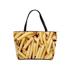 Pasta-79 Classic Shoulder Handbag by nateshop