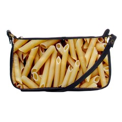 Pasta-79 Shoulder Clutch Bag by nateshop